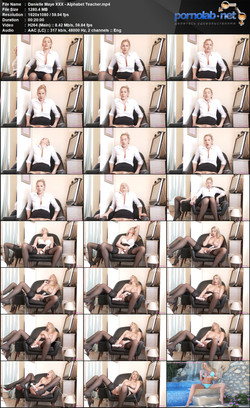 [MV] Danielle Maye XXX • Pt.2/Scr/Danielle Maye XXX - Alphabet Teacher.mp4.jpg