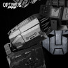 Wicked - Optimus Prime (Sculpture + Truck) thumbnail