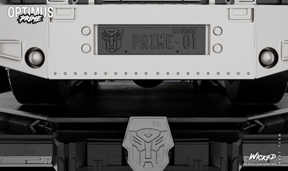 Wicked - Optimus Prime (Sculpture + Truck)/Truck/WICKED - Optimus Truck 200mm (Images)/011823 Wicked - Optimus Truck 019.jpg