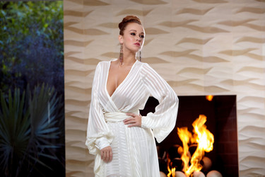 [2013-11] x6 sets, 407 photo/2013-11-15 - Leanna Decker - Girl on Fire (x60) 5616x3744/003.jpg