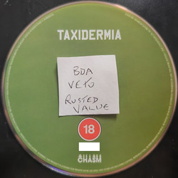 Taxidermia.2006.COMPLETE.BLURAY-BDA