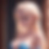 [ART] Animmortal (AI Generated)/[GIF]/Frozen - Elsa 1