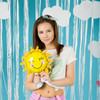 ShowyBeauty.com 2017-07-05 Lanna - Blue Sky thumbnail