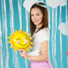 ShowyBeauty.com 2017-07-05 Lanna - Blue Sky thumbnail