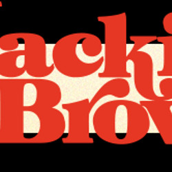 Jackie Brown UHD 4K BD Tasko