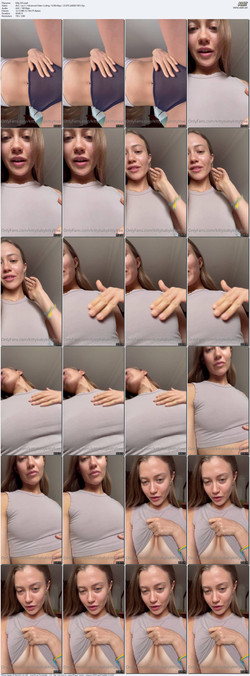 Kitty - kittybabykittyvip - kittybabykittypaid/thumbnails/Kitty 025.mp4.jpg
