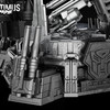Wicked - Optimus Prime (Sculpture + Truck) thumbnail