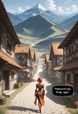 [ART] Animmortal (AI Generated)/[COMICS] Lillia - A fortunate adventure/A fortunate adventure (11).jpg
