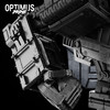 Wicked - Optimus Prime (Sculpture + Truck) thumbnail