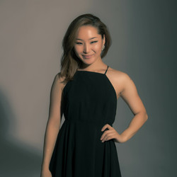 18OMG - SF Bay Models Asian Model Ayu Photos