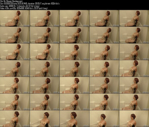 Hard Bound Girls/Screens/Bri Shower Bondage.jpeg