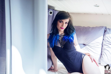 Lovia Minipack/SuicideGirls.com - Lovia - It's a Blue Blue World/10.jpg