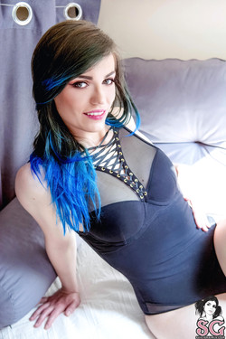 Lovia Minipack/SuicideGirls.com - Lovia - It's a Blue Blue World/14.jpg