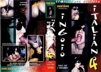 CentoxCento - Ingoio italiano 4/045 Ingoio italiano 4.jpg