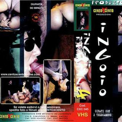 CentoxCento - Ingoio italiano 4