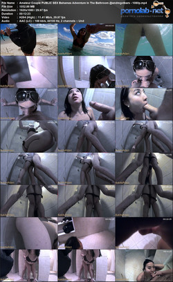 [PH] Sukisukigirl/Scr/Amateur Couple PUBLIC SEX Bahamas Adventure In The Bathroom @andregotbars - 1080p.mp4.jpg