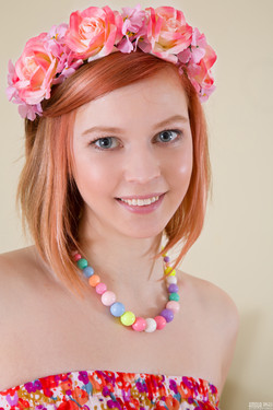 Izzy/AmourAngels.com 2017-04-11 Izzy - Pink Blossom/AmourAngels-0005.jpg