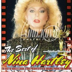 Caballero Hall of Fame Best of Nina Hartley (1980’s)