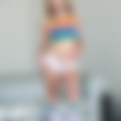 [HardX] April Aniston - 18 and All Anal (Image Set)