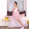 [AmourAngels] Elisia - Ballet Lesson Video [18.08.21) [1080p] thumbnail