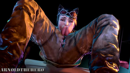 ArnoldtheheroS/Animations/2017/Catwoman Riddler 2.webm