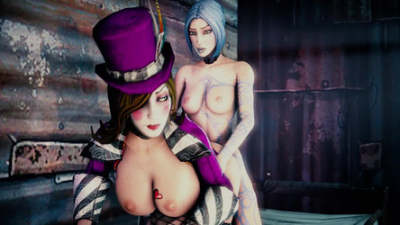 kawaiidetectiveenthusiast/Patreon Archive Vids/Borderlands/moxxi_maya_doggy.mp4