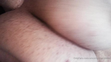 [Onlyfans] Unicornglitteryblood Video Pack/Unicornglitteryblood112.m4v