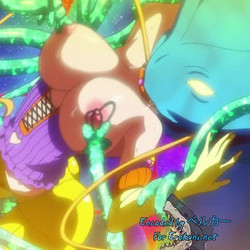 Majuu Jouka Shoujo Utea