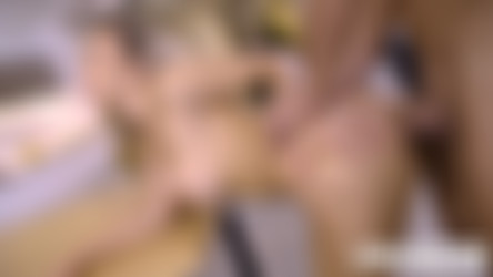 [LetsDoeIt-LatinaMILF] Briana Banderas - Big tits for the bad guest 2023 [1080p].mp4