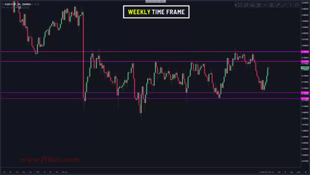 Wysetrade Trading Masterclass XVII/03. Trade Quality Foundation/06.1. Higher Time Frame S_R [Higher Quality].mp4