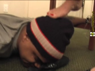 Clips2Buy Collection/Clips2Buy - Dirty Flip Flop Abuse.mp4