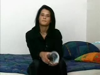Tavalia Griffin/Private Castings X 32 - Tavalia Griffin.wmv