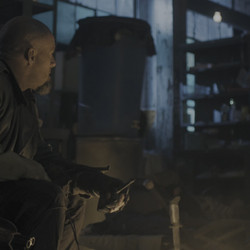 Maze Runner The Scorch Trials 2015 HYBRID 2160p UHD BluRay DV HDR10 DDP 7.1 x265-BiTOR