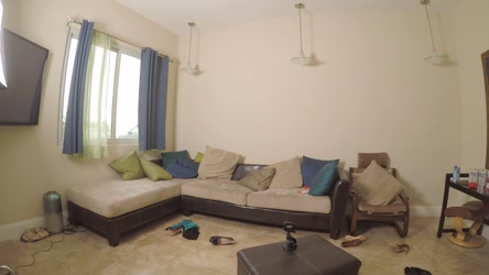 Alex's House Party- Waiting Room - Bellesa Plus.mp4