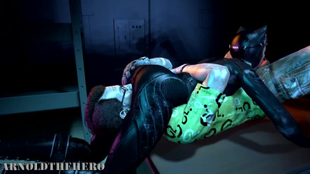 ArnoldtheheroS/Animations/2017/Catwoman Riddler 1.webm