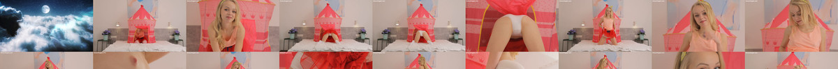 AmourAngels.com 2018-04-13 Estel - Princess Castle.mp4 screencaps