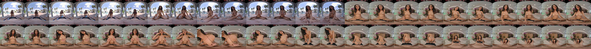 FuckPassVR - By The Pool in Cancun - Eliza Ibarra (Oculus 8K, UHD) screencaps