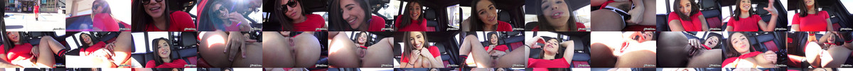 [jamesdeen.com] 16.10.10 - Abella Danger - Road Trip Fuckathon screencaps