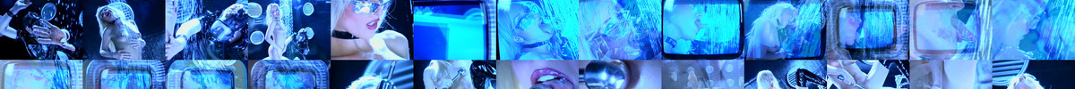Fetish - I Know Your Dreams screencaps