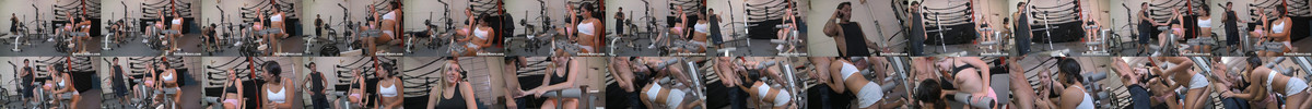 Kim Kennedy, Kylee Reese - 2 Ounces to Go [RodneyMoore] (2019FullHD1.83 GB).mp4 screencaps