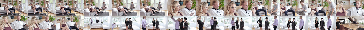[MylfXTeamSkeet.com] - 2019.12.04 - Kenzie Taylor - College Degree MILF Dick Down (720p).mp4 screencaps