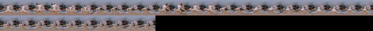 VRLatina - Pretty Delighted - Karolin Gomez (Oculus 8K) screencaps