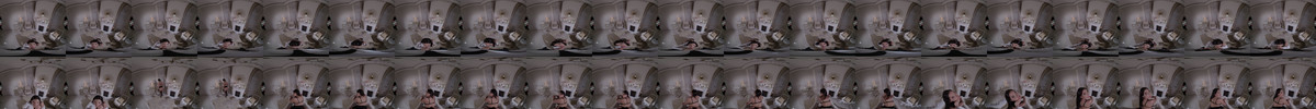 DarkRoomVR - Last Warning - Bambola (Oculus 7K) screencaps