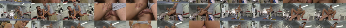 Black Angelika - Maximum Fitness.mp4 screencaps
