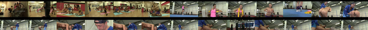 Maximum Fitness screencaps