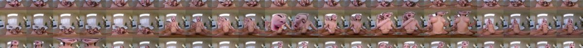 SLROriginals - The 2020 Blues - Melody Marks, Ashley Red (2160p)(Oculus, Go 4K) screencaps