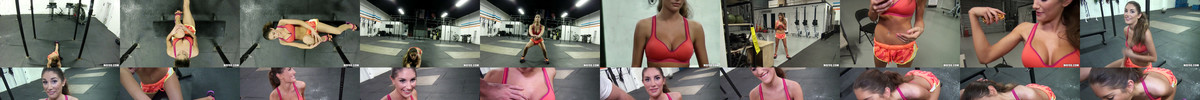 Pervs On Patrol 24 (NEW 2015 Mofos) [Split Scenes] WEB-DL screencaps