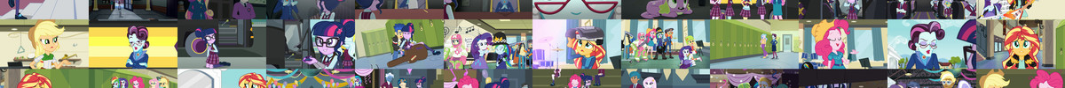 My Little Pony - Equestria Girls - Friendship Games (2015).1080p.H265.EAC3.6CH-MNKYDDL screencaps