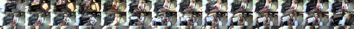 Emma Mae - Sexual Ussault Vehicle screencaps