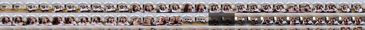 3DSVR-0831_Mihina-Azu_Nozomi-Arimura_Azusa-Misaki_Lesbian-Experience_2048p_LR_180.mp4 screencaps